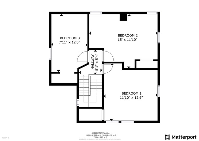 Photo - 3 Bedroom Kenwood Home