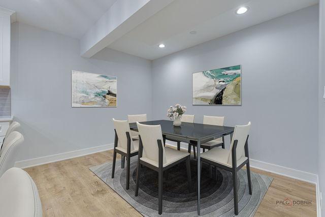 Photo - 3 bedroom in Chicago IL 60647 Unit CH