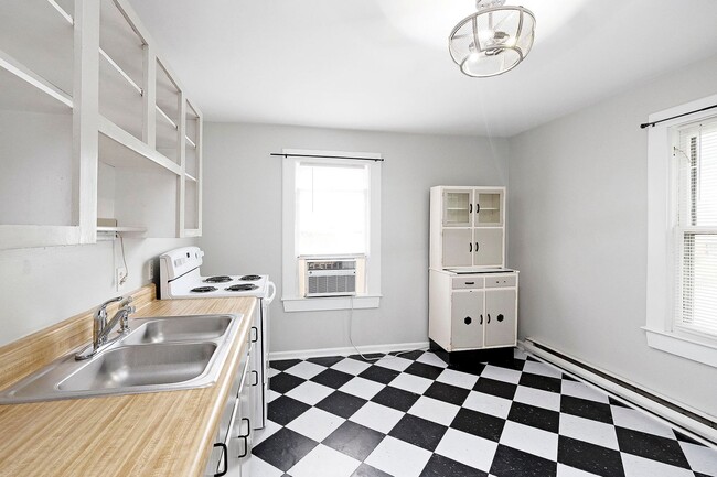 Photo - Charming Pet-Friendly Belmont Apartment