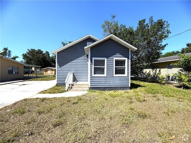 Building Photo - 3341 Marion St Rental