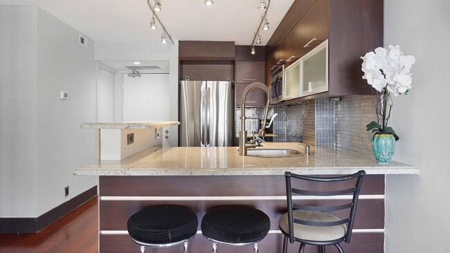 Photo - 3031 N Ocean Blvd Unit 501