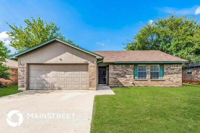 Building Photo - 4119 Gentle Springs Dr Rental