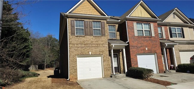 Photo - 3960 Isaac Ct Townhome