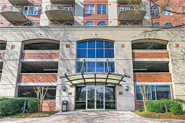 Photo - 3180 Mathieson Dr NE Unit 1205