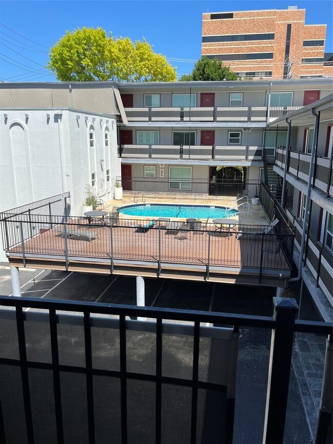 Building Photo - 3110 Red River St Unit 216 Rental