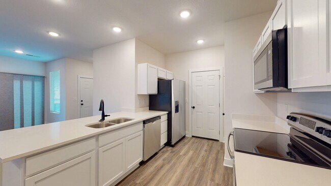 Photo - 15638 E 21st Ct N