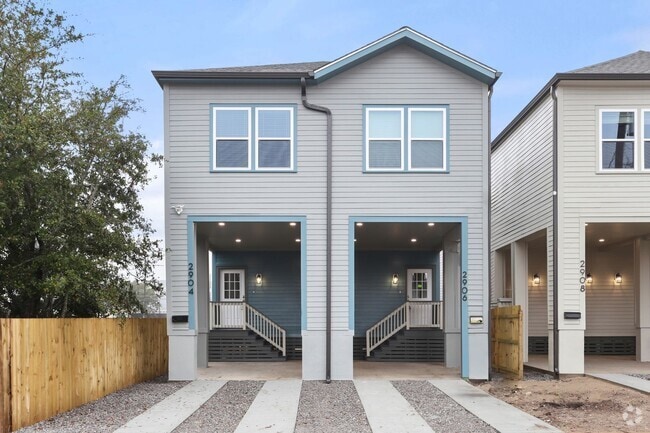 Building Photo - 2918 Mandeville St Unit B Rental
