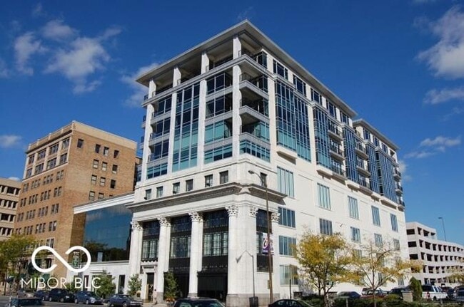 Photo - 429 N Pennsylvania St Unidad 602