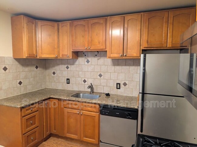 Photo - 1418 Jefferson St
