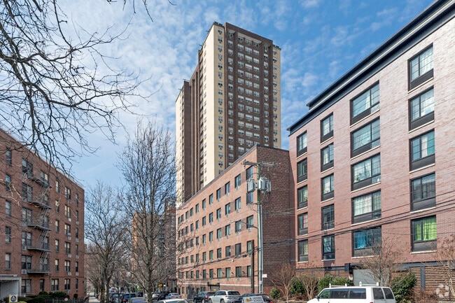 Photo - Tilden Towers II