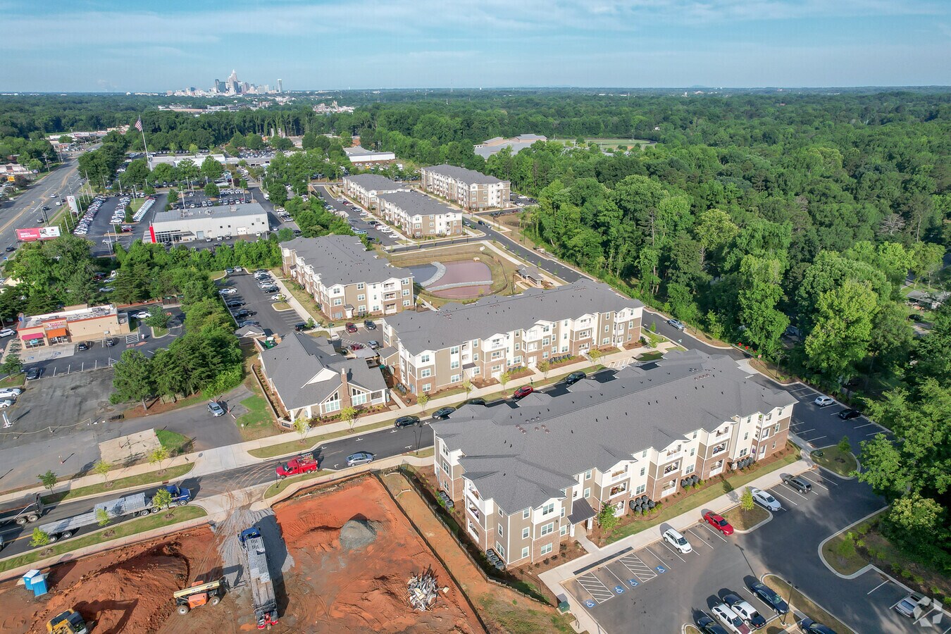 Photo - Platform Lofts