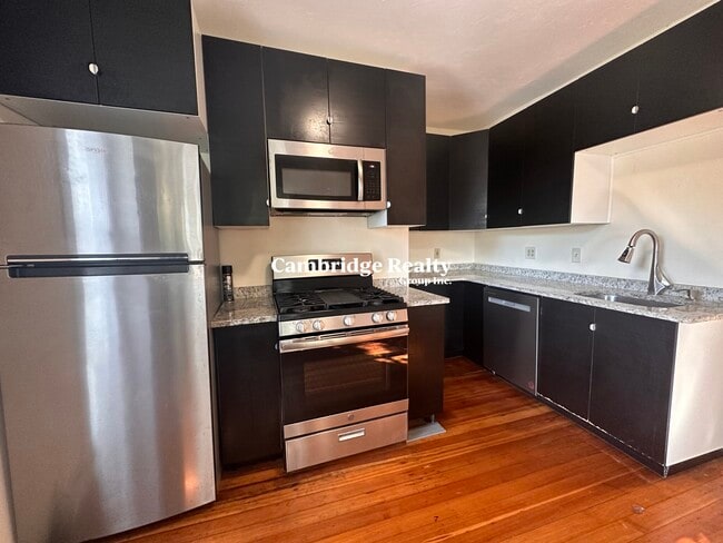 Photo - 63 Pleasant St Unit 3B