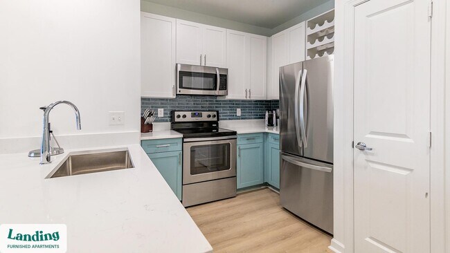 Photo - 1502 Benton Blvd Unidad 3305.1404971