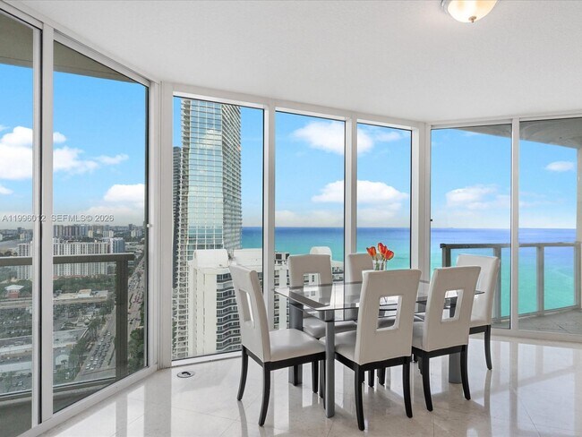 Photo - 16699 Collins Ave Unit 3407