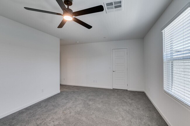 Photo - Beautiful New 3 Bed / 2.5 Bath Townhome 89178