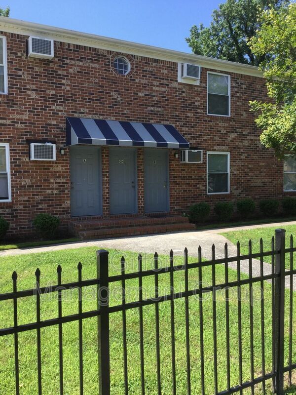 Building Photo - Near ODU spacious one bedroom. Rental