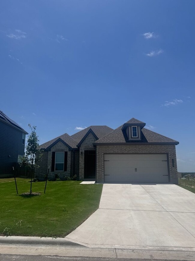 Building Photo - BRAND NEW 4-bedroom home!
