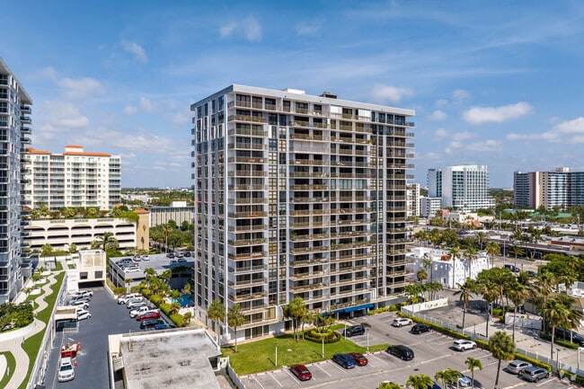Photo - Galt Ocean Terrace Apartments