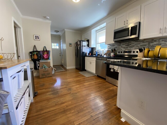 Photo - 22 Rice St Unit 1