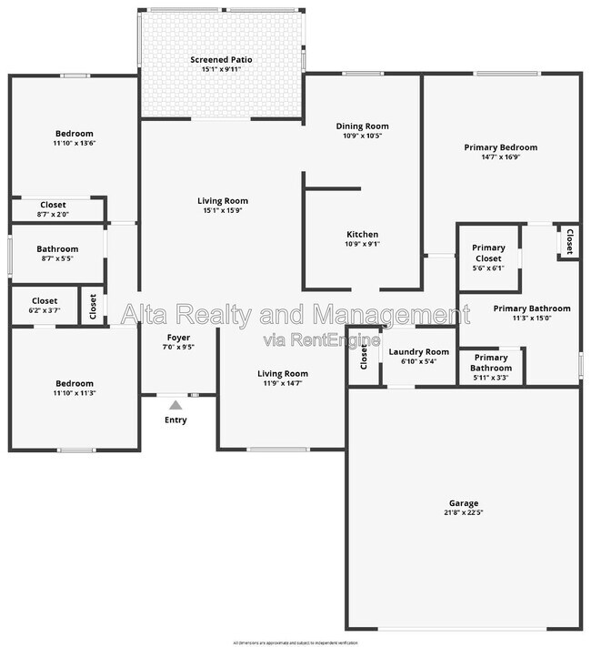 Photo - 13128 Harborton Dr