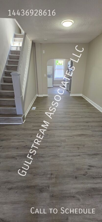 Building Photo - 1519 N Patterson Park Ave Rental