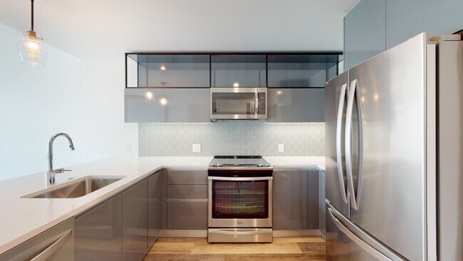 Photo - 345 Harrison Ave Unit 1413