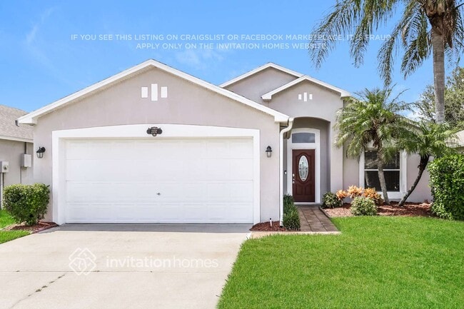 Building Photo - 2337 Deercroft Dr Rental
