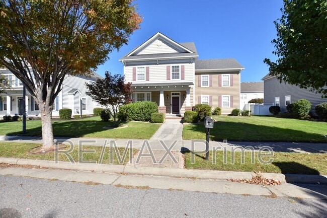 Building Photo - 1495 Elderberry Rd