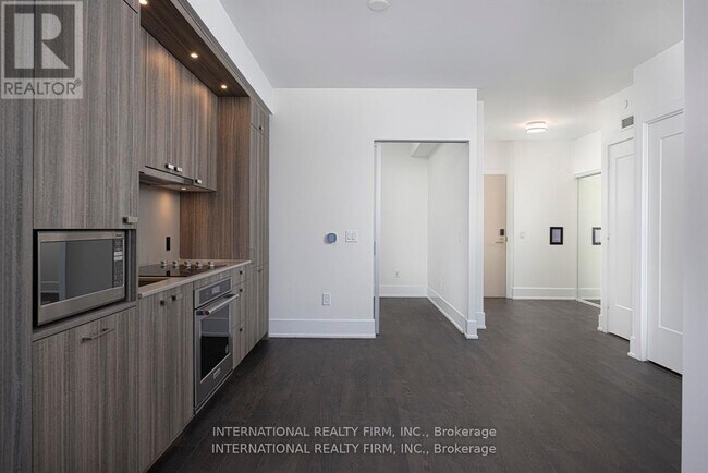 Photo - 480 Front St W Unité 1703