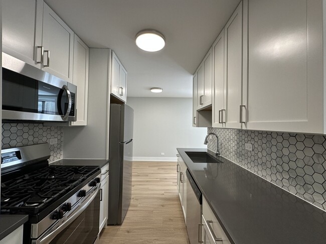 Photo - 535 W Aldine Ave Unit 412