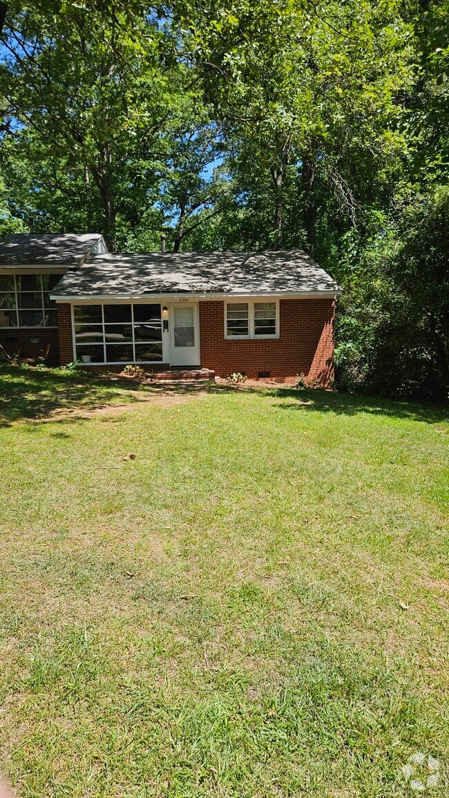 Building Photo - 3208 Ruffin St Rental