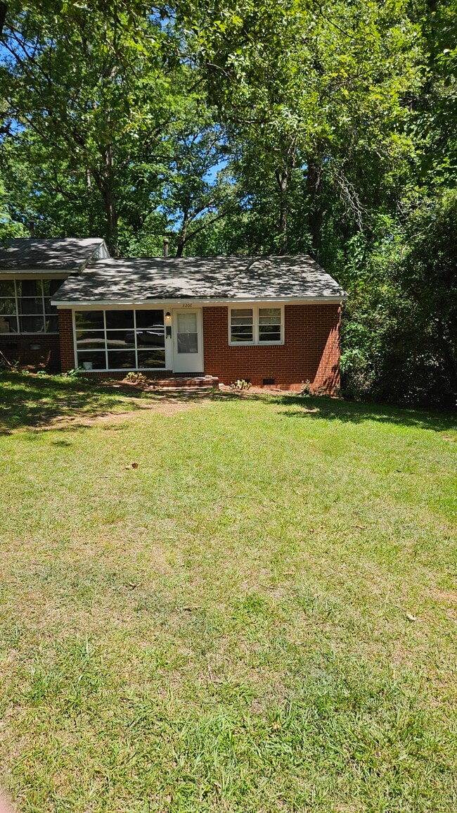 Building Photo - 3208 Ruffin St Rental