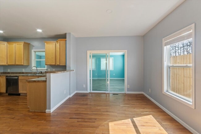 Photo - In Town Near The Bike Path