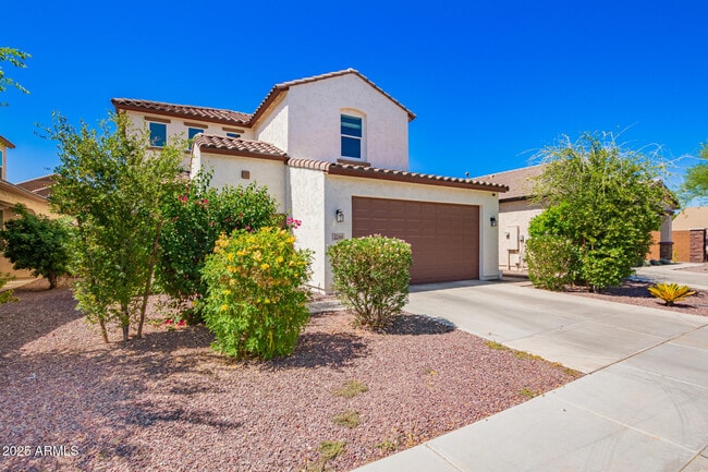 2249 W Betty Elyse Ln