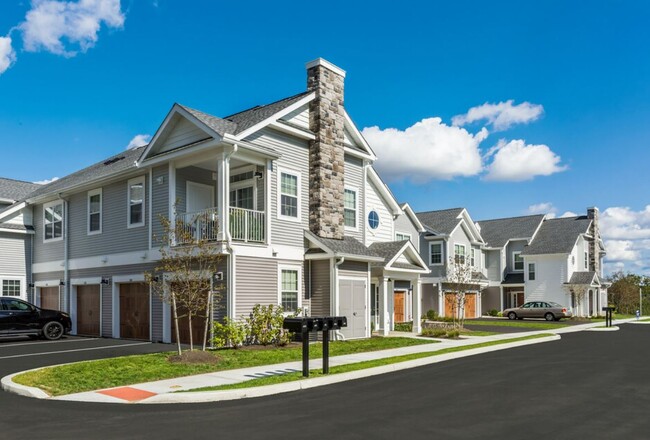 The Cove at Gateway Commons