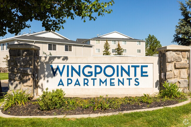 Wingpointe