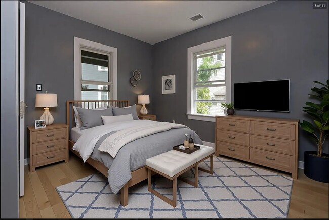 Building Photo - 31-33 Thornton St. Unit 2 Rental
