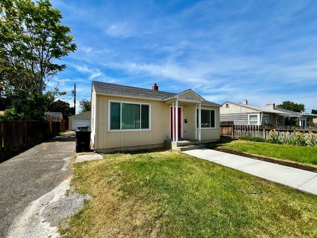 Photo - Non-Refundable & Security Deposit Total: $1500.00