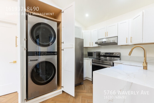 Photo - 5766 Waverly Ave
