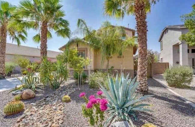 Photo - 3387 W White Canyon Rd