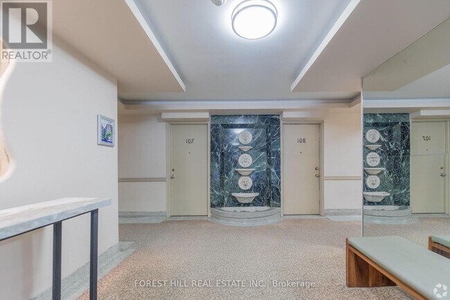 Photo - 291 Avenue Rd Unit 609