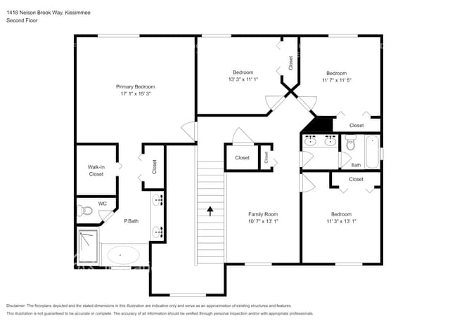 Photo - 1418 Nelson Brook Way