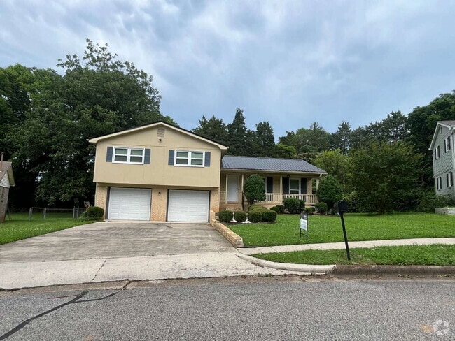 Building Photo - 6208 Cedar Point Dr NW Rental