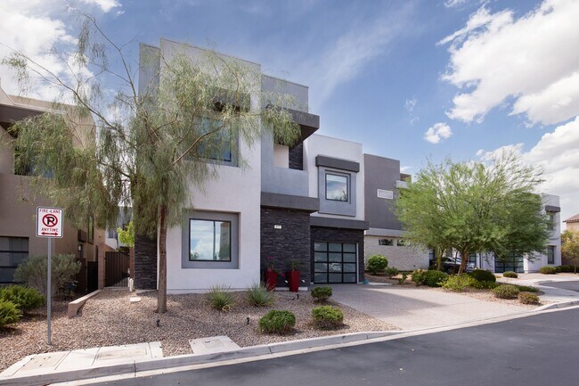 Photo - STUNNING MODERN HOME IN HENDERSON