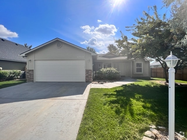 Building Photo - 10549 W Menkalinin Dr Rental