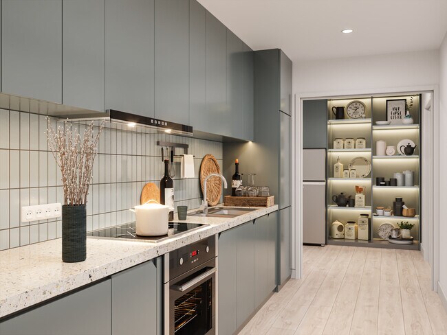 Photo - 1426 W 27th St