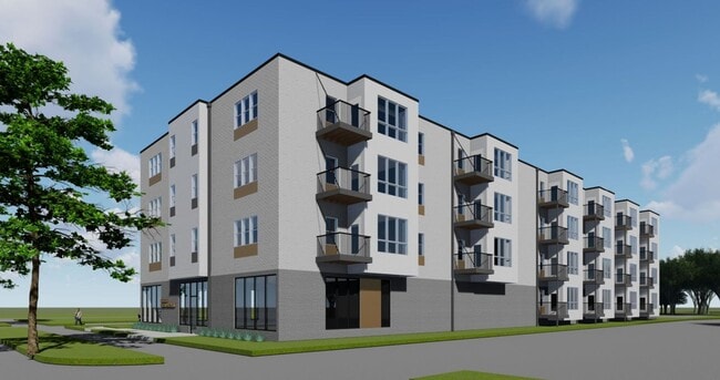 Building Photo - New Updated Living in Hiawatha
