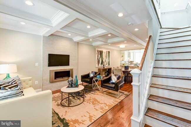 Photo - 1423 Montello Ave NE Townhome