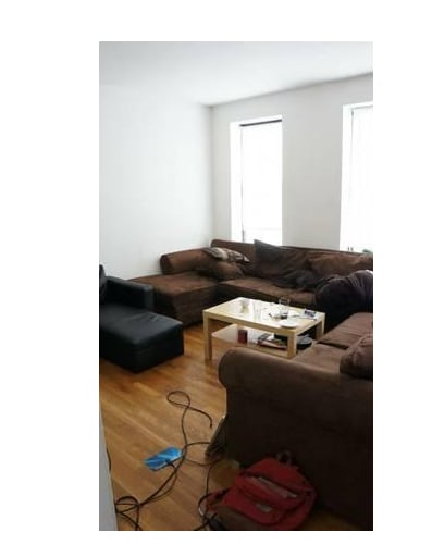 Building Photo - 774 Columbus Ave