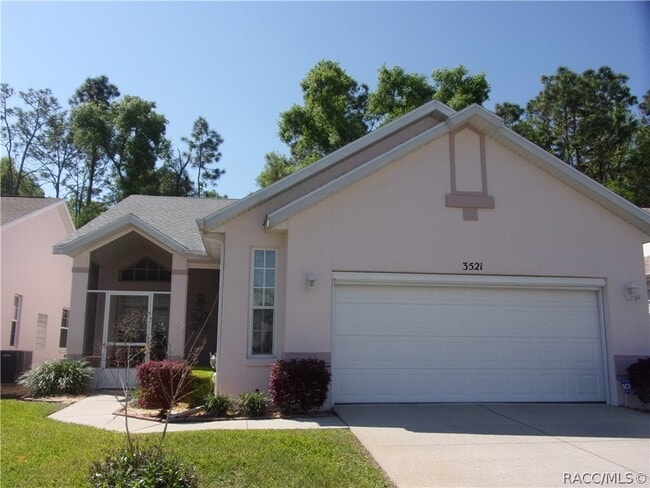 Photo - 3521 S Belgrave Dr